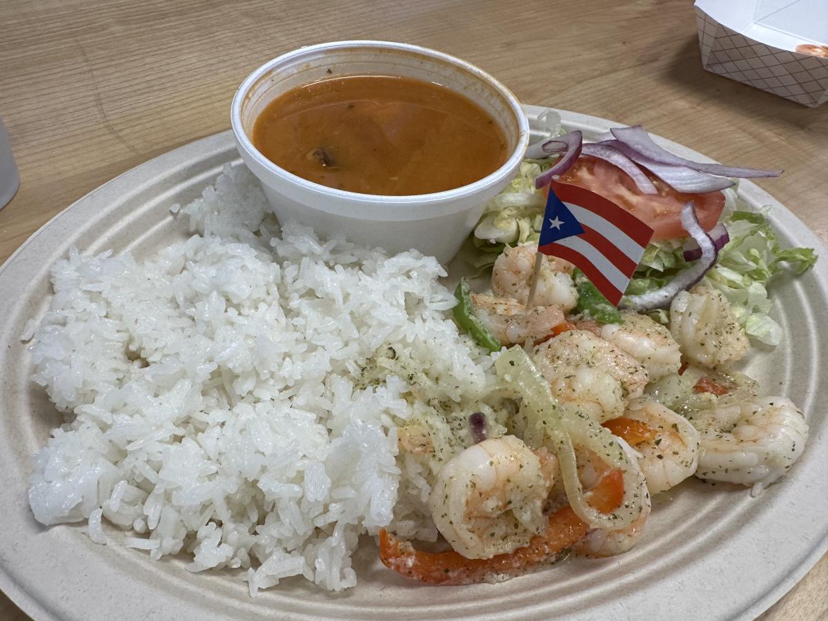 WEPA Cafe