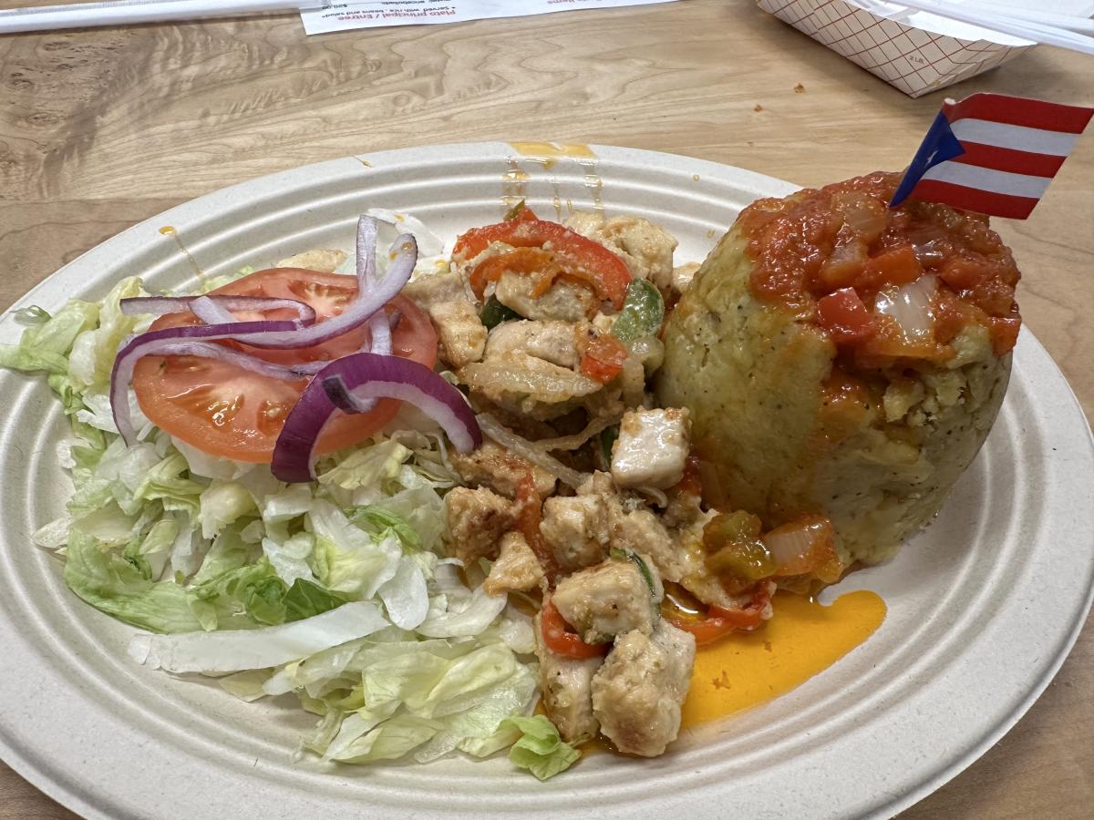 WEPA Cafe