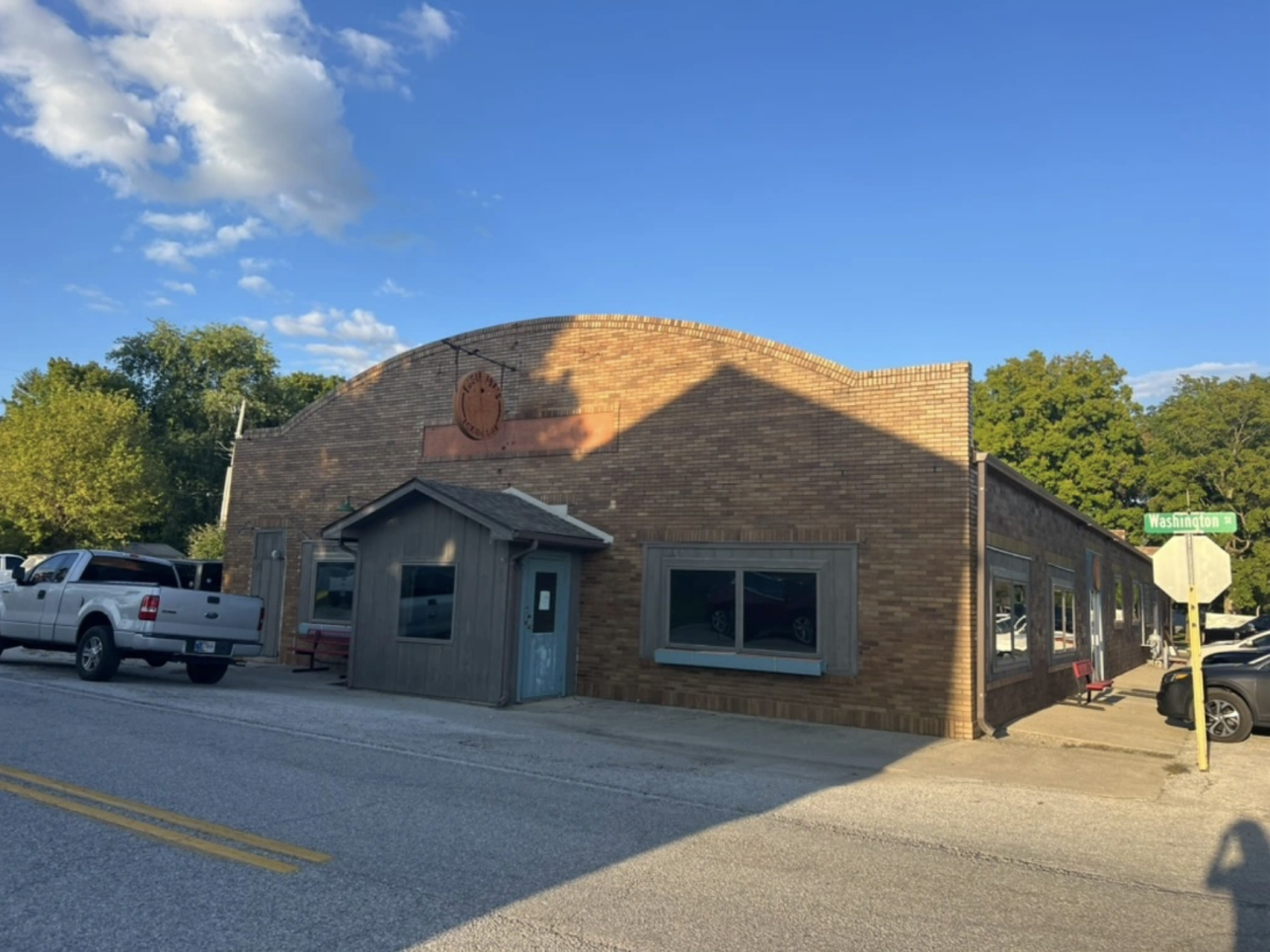 Edie Joe's Icehouse