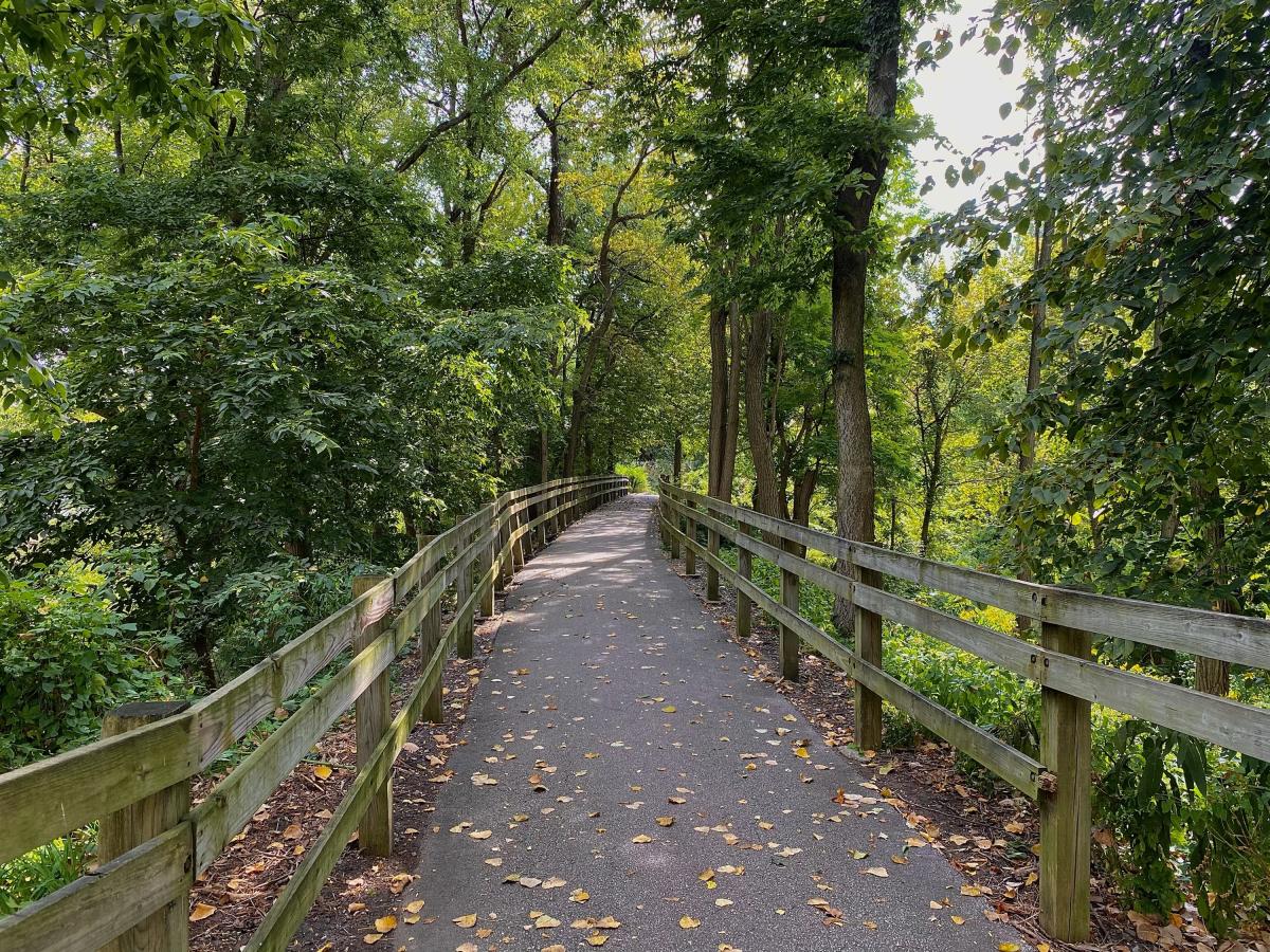 Wabash Heritage Trail