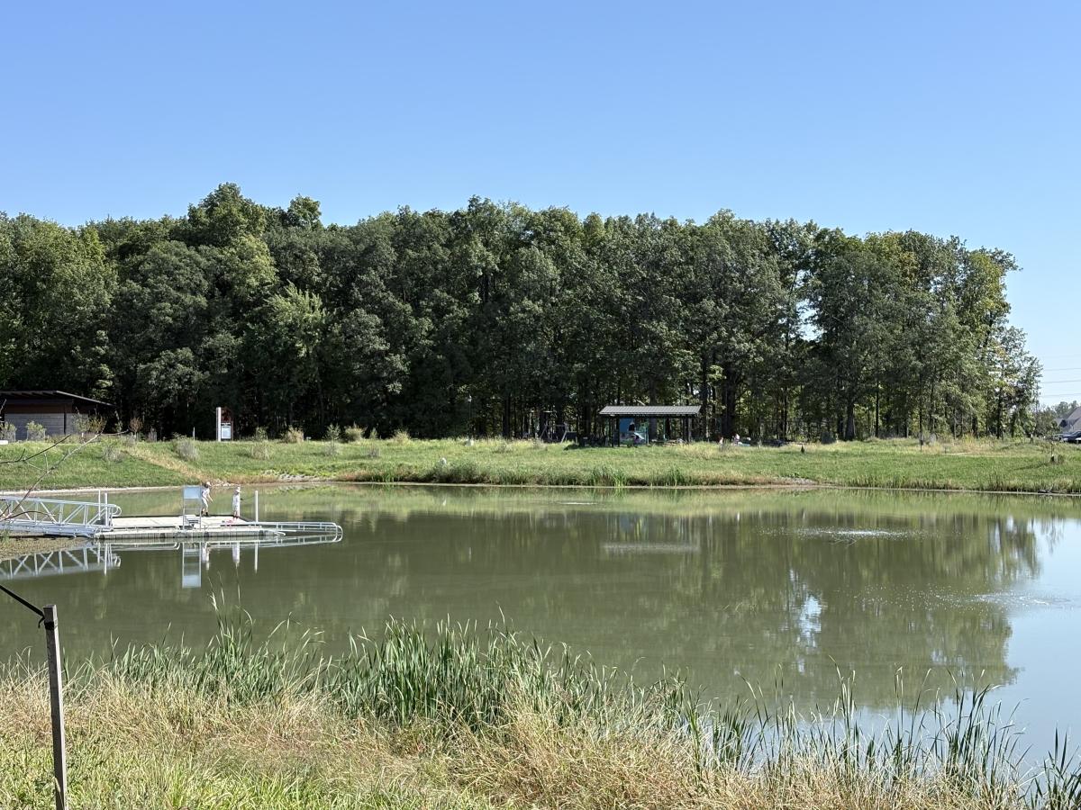 Cason Park