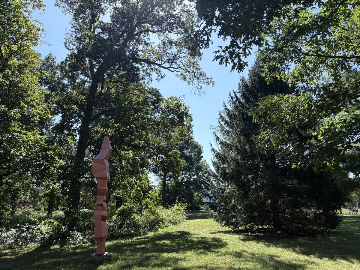 Trailhead Park
