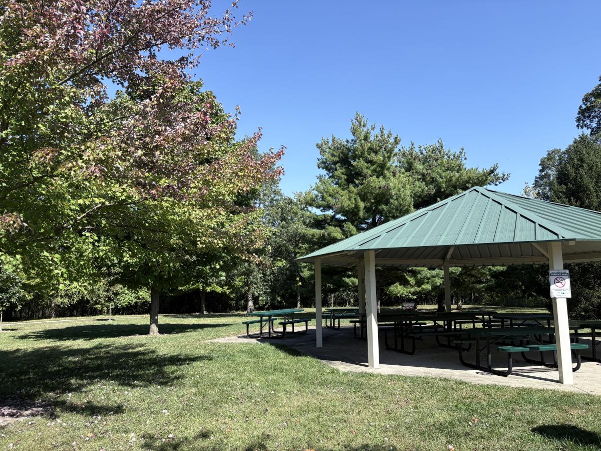 Trailhead Park