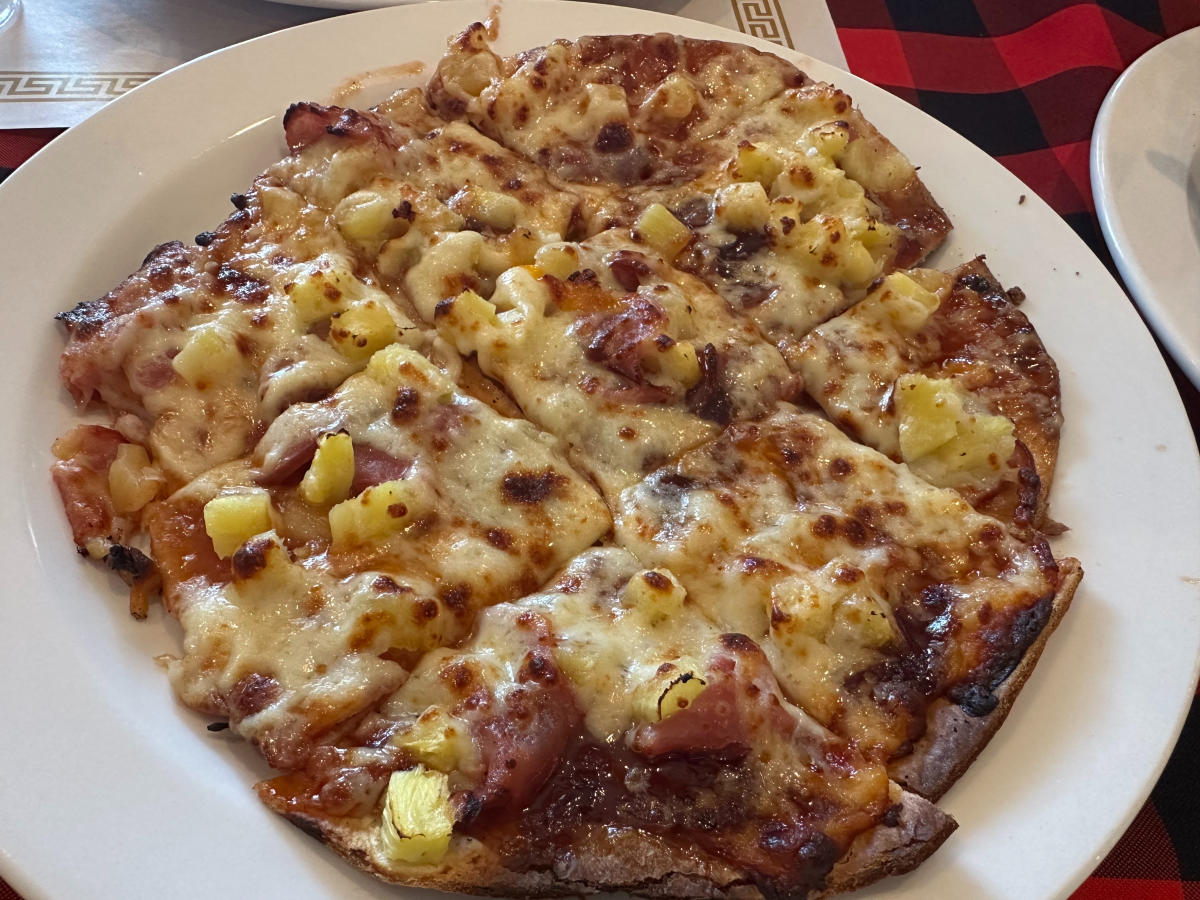 Parkway Pizza & Subs