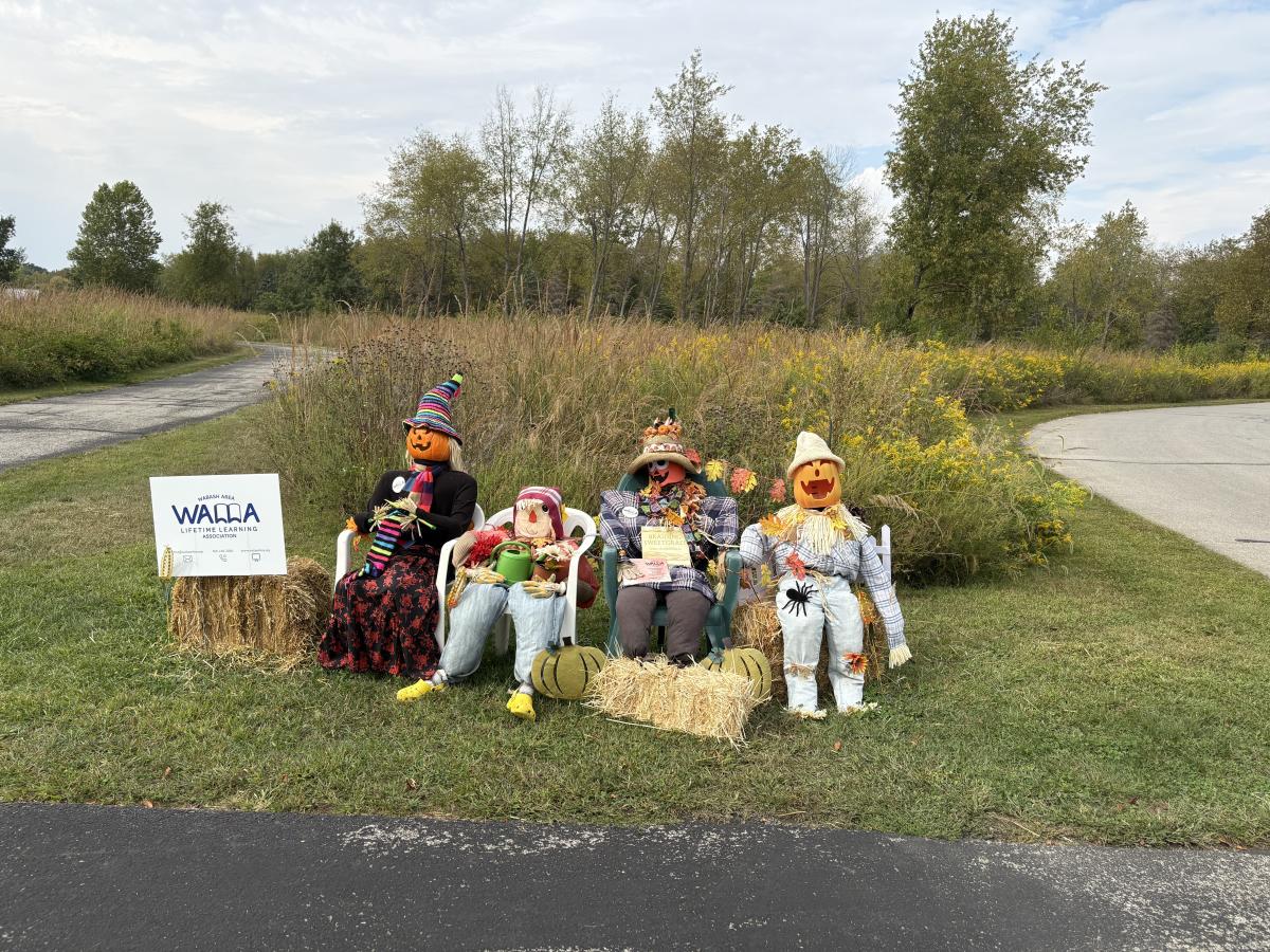 Prophetstown State Park