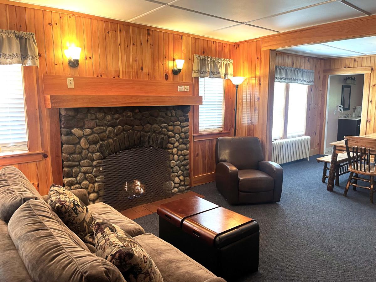 Indian Head Resort