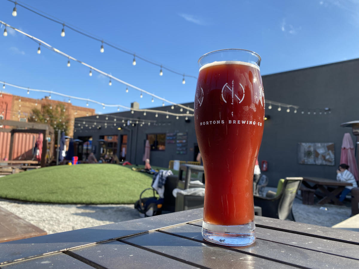 fall brews_nortons