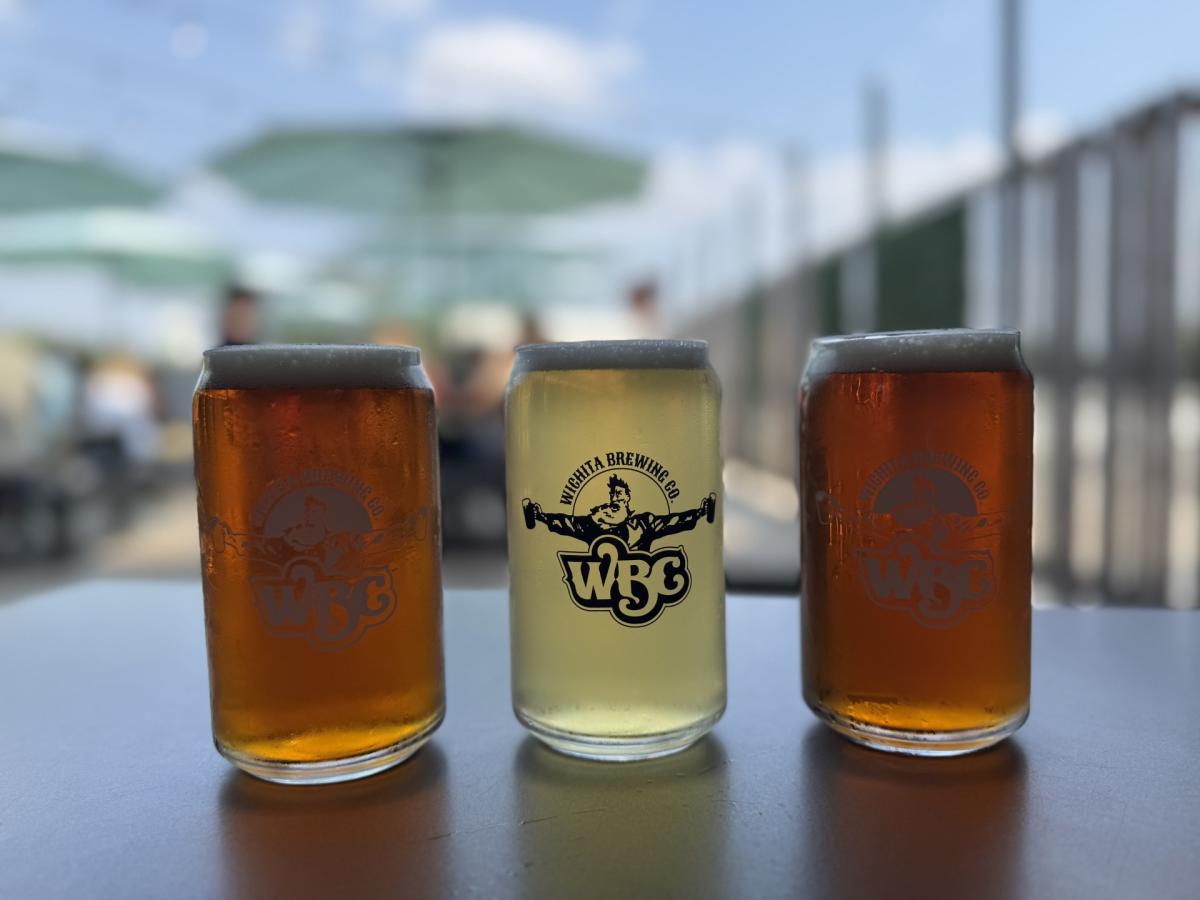 WBC flagship beers