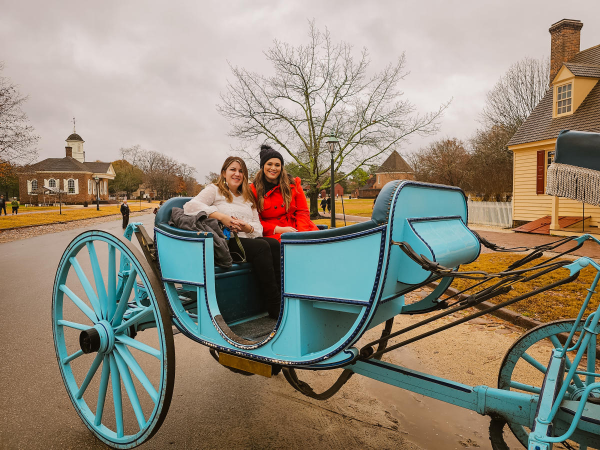 Britny McKibben Blog Post - Holiday