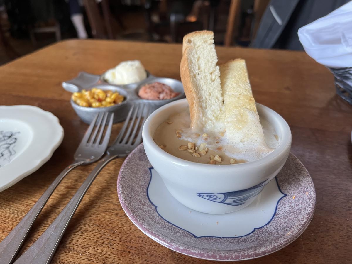 King's Arm Tavern - Hunter Hulbert Blog