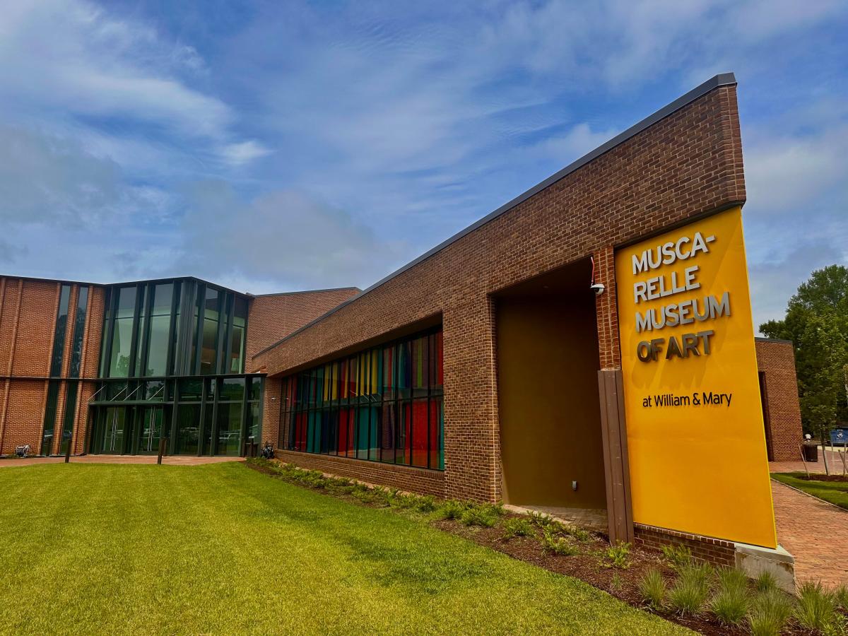 Muscarelle Museum of Art