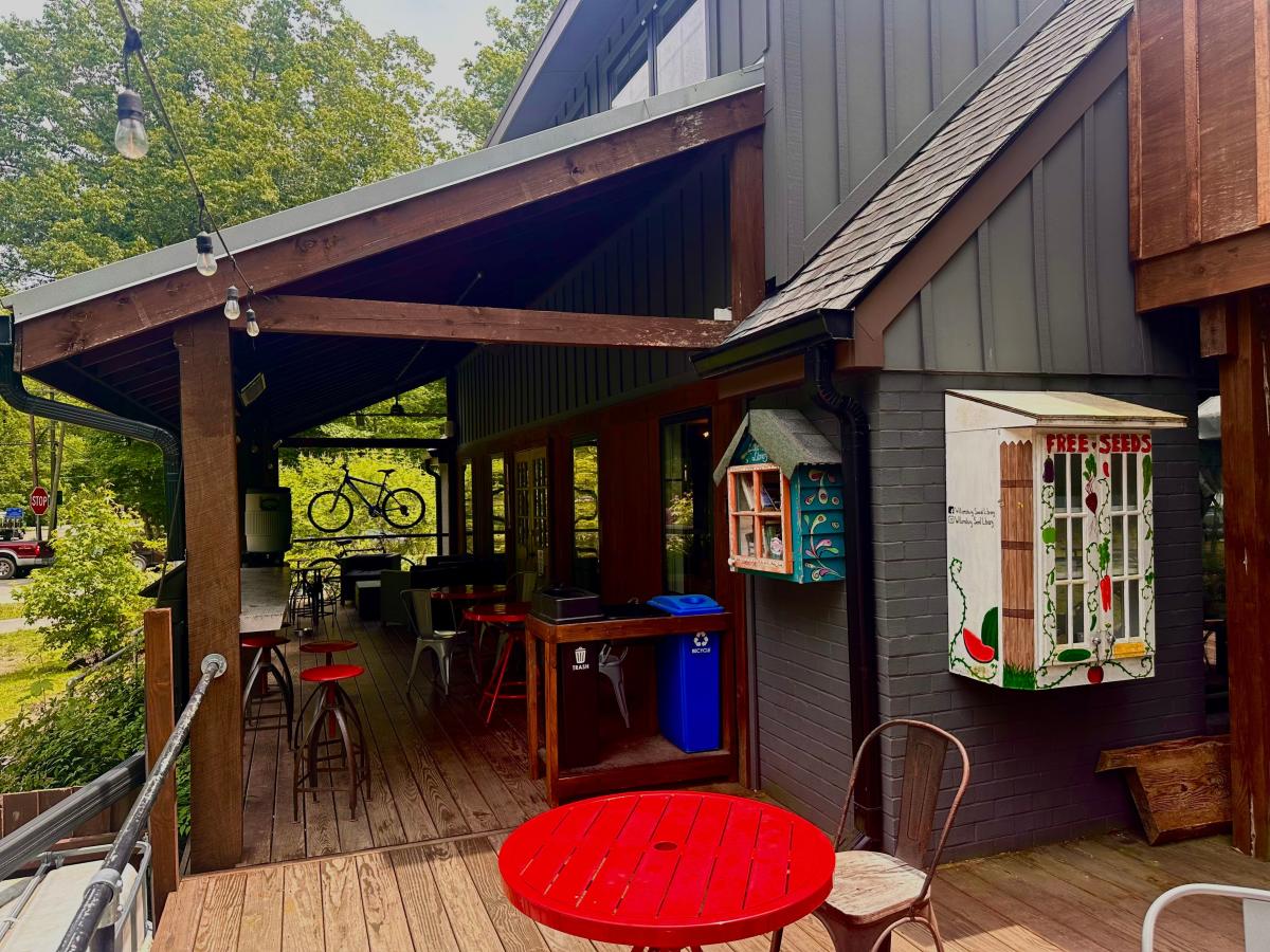 Spoke + Art Provisions Co.