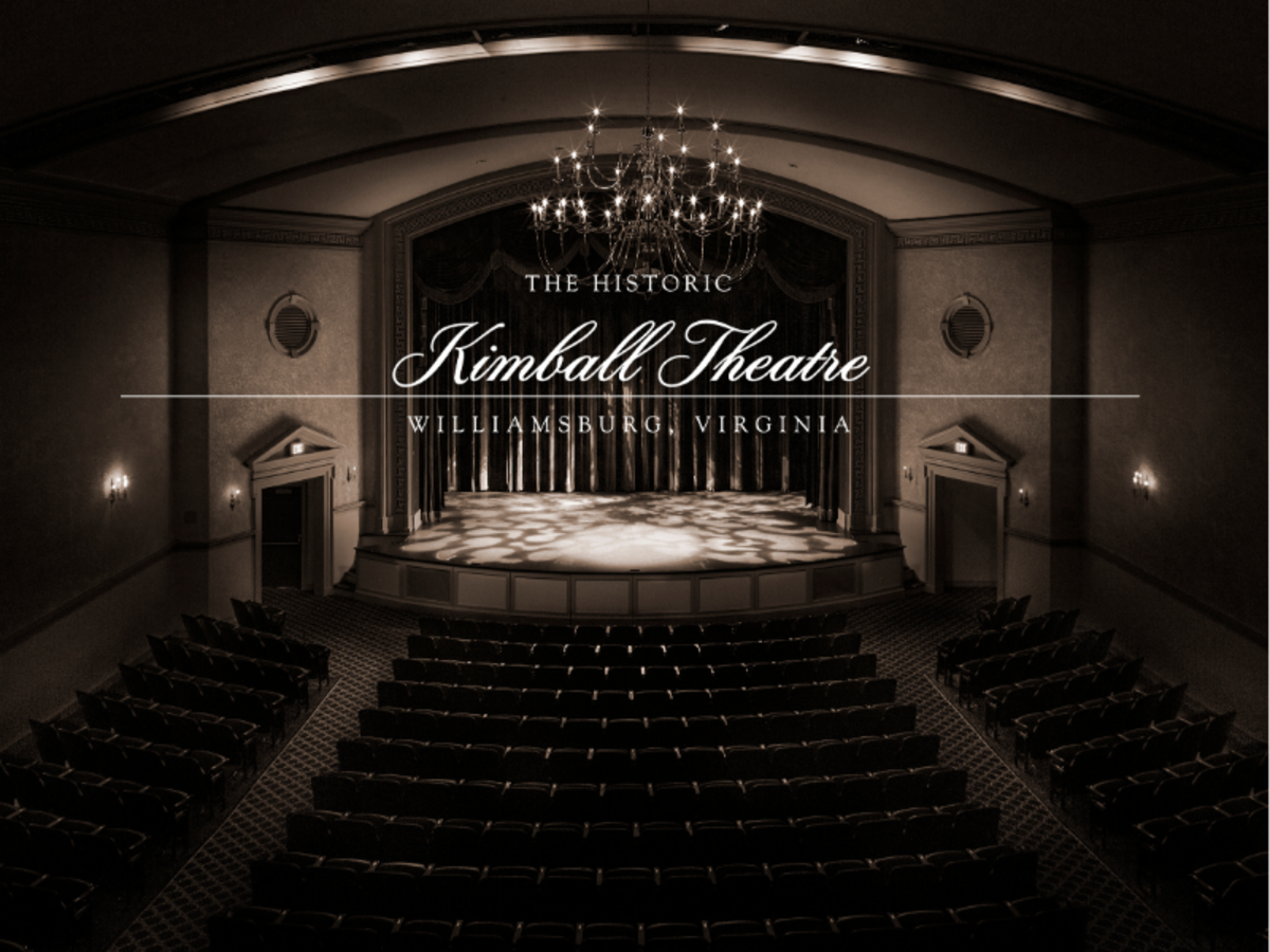Kimball Theater