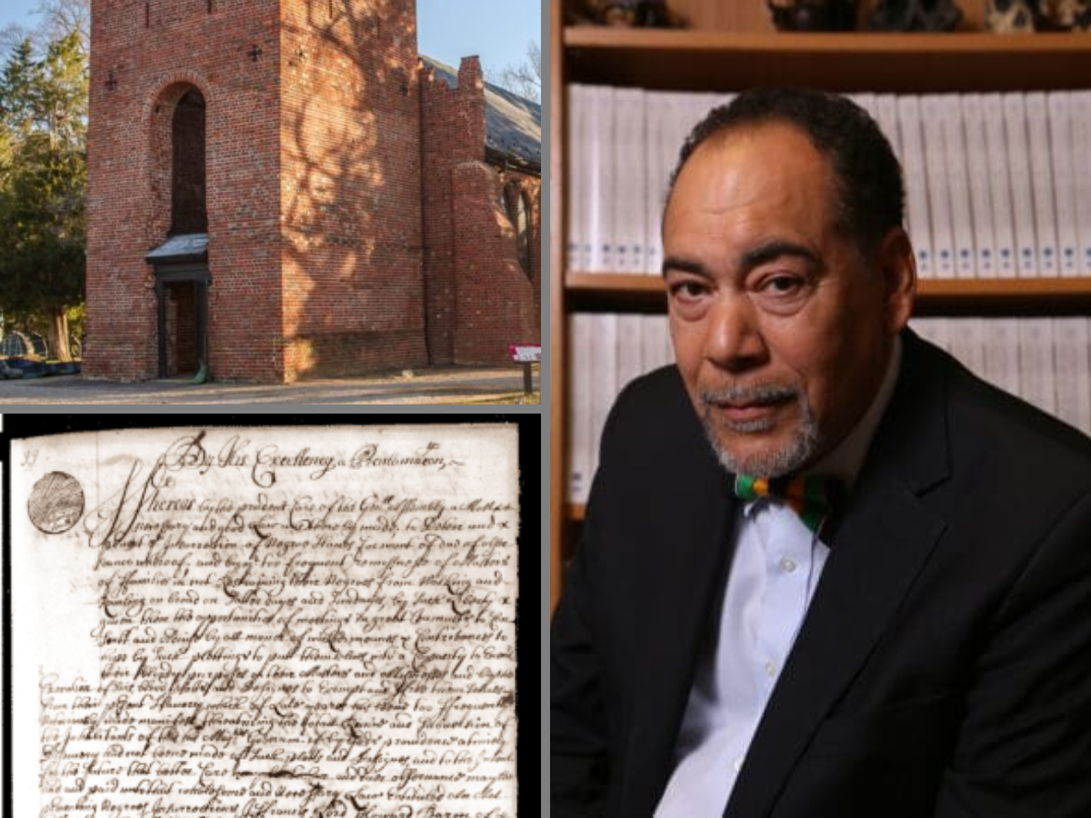 Opportunities Lost: Bacon’s Rebellion and the Denial of Class and Racial Justice in the United States