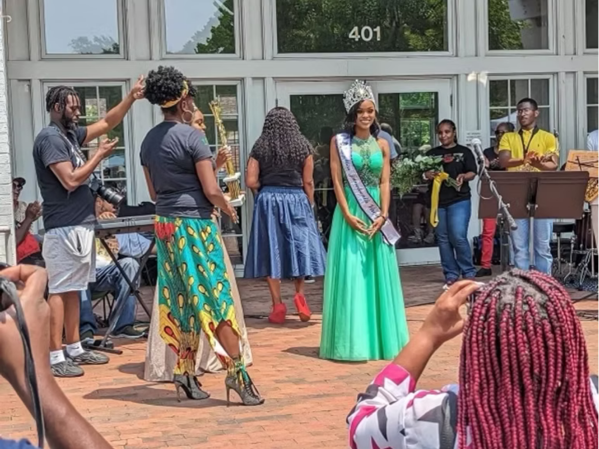 The Village Initiative’s Juneteenth Freedom Celebration