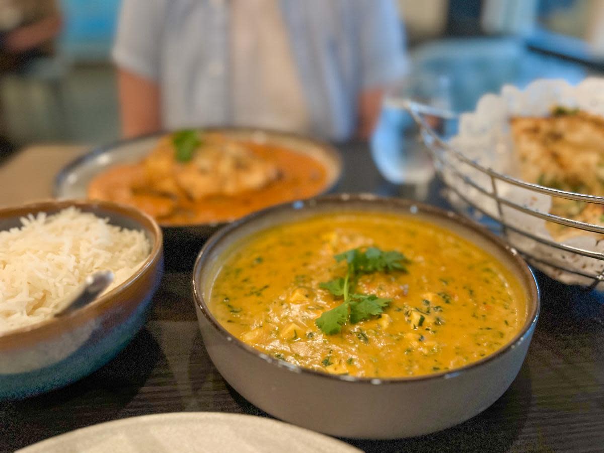 Masala Craft Indian Kitchena