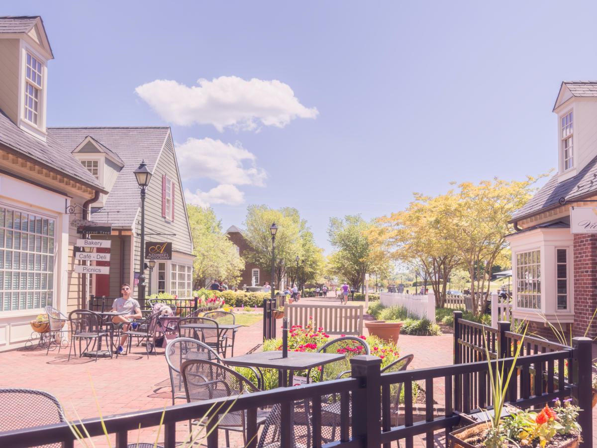 Riverwalk Landing