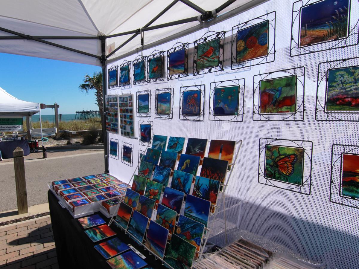Kure Beach Market