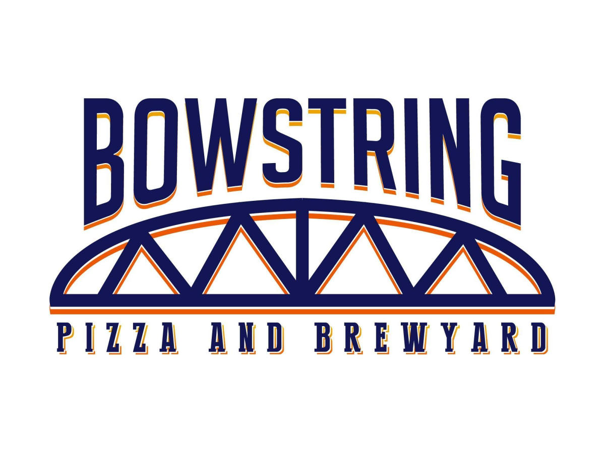 Bowstring Brewyard Logo