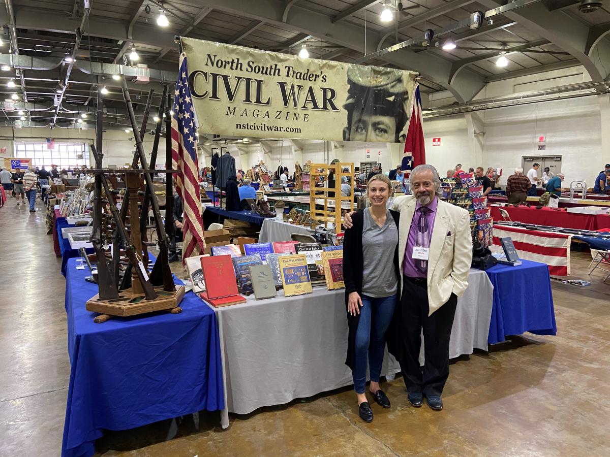 Antique Arms Show