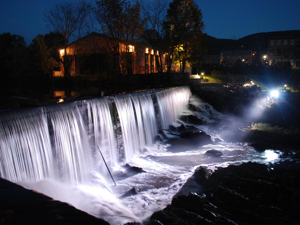 The Roundhouse, Beacon, NY