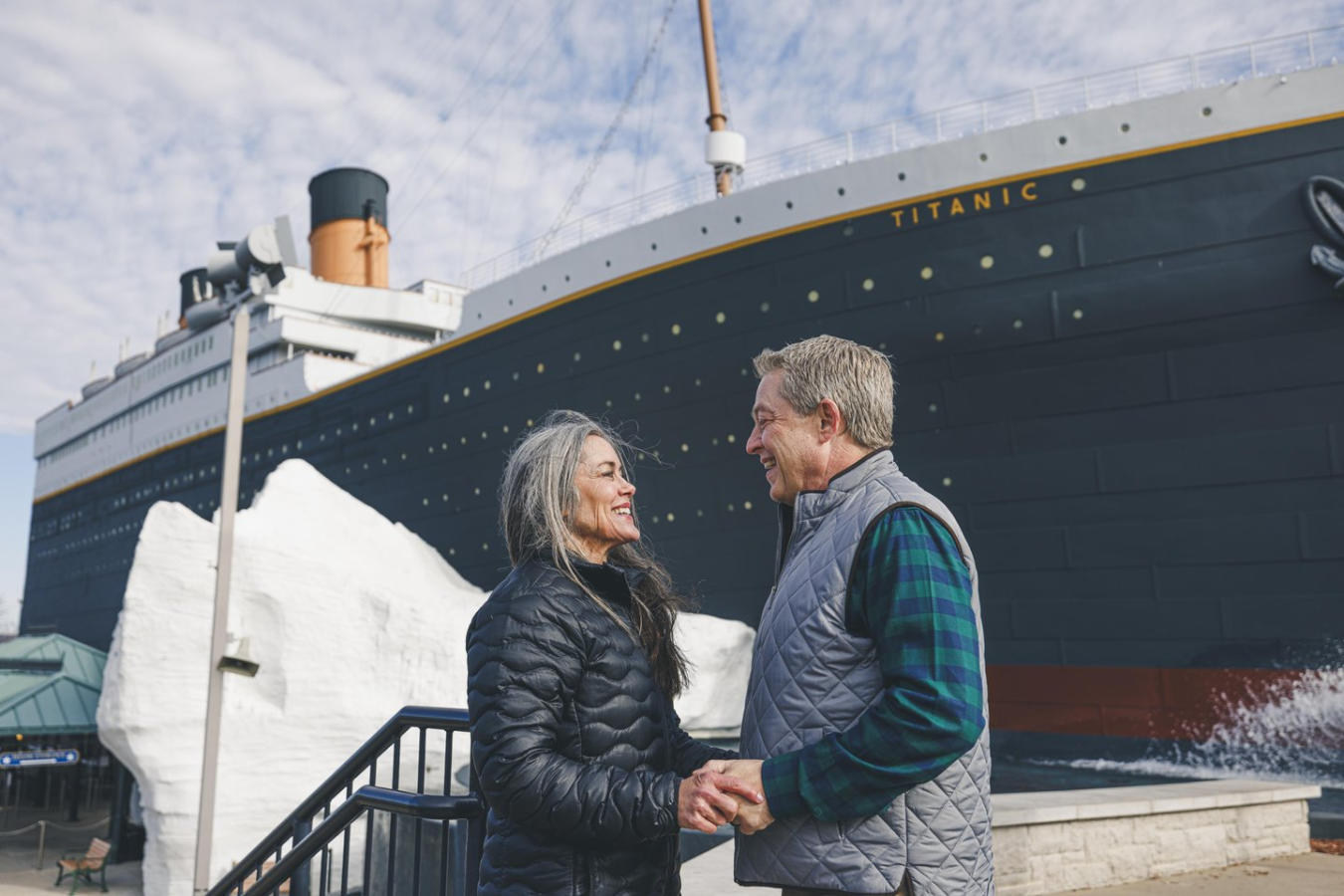 Titanic