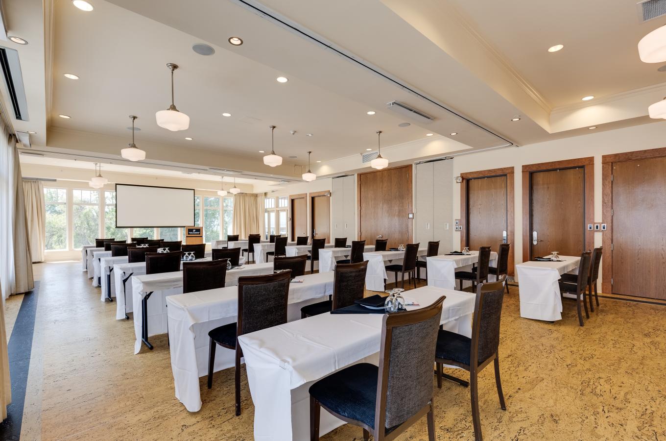 Hotel Eldorado at Eldorado Resort Meeting Rooms 9 