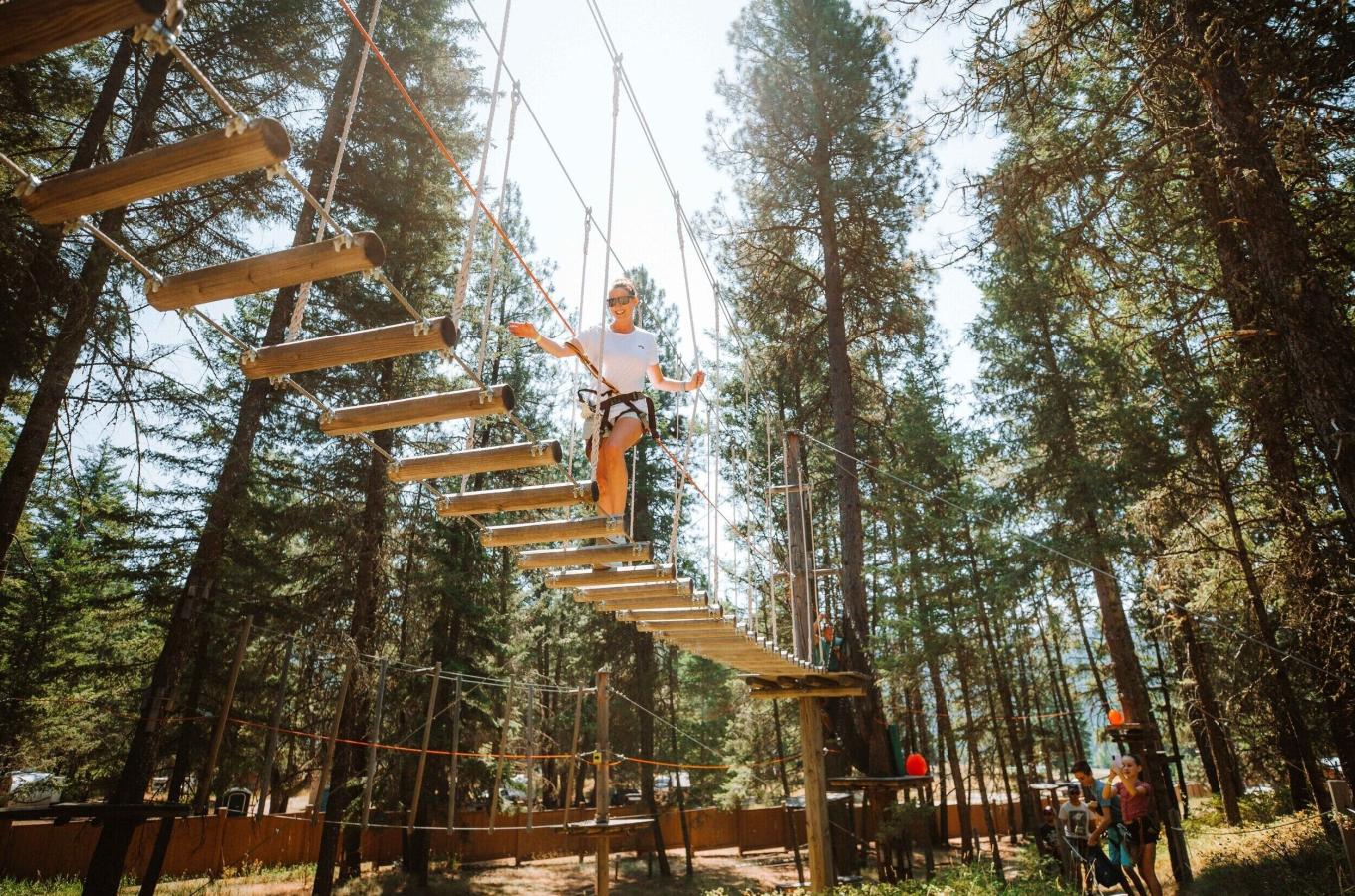 OKanagan Adventure Park