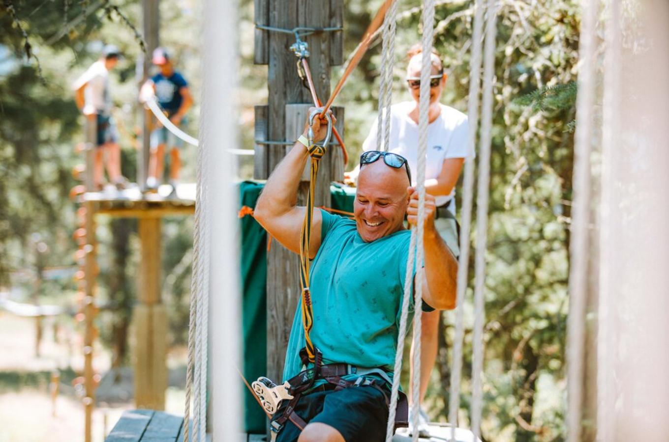OKanagan Adventure Park