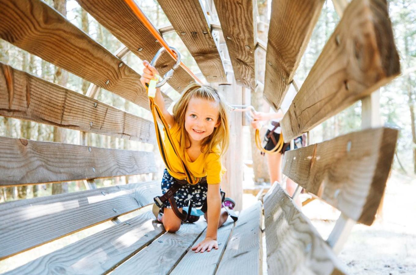 OKanagan Adventure Park