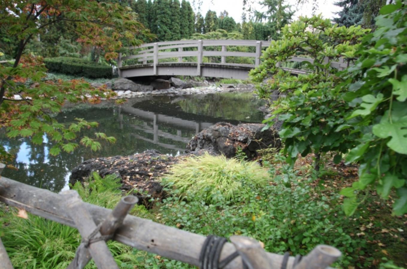 Kasugai Gardens