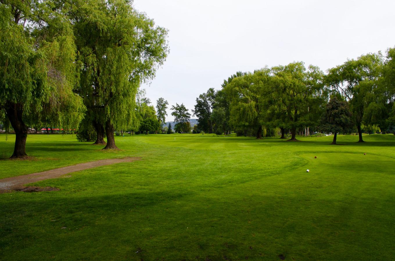 Mission Creek Golf Course Image 1