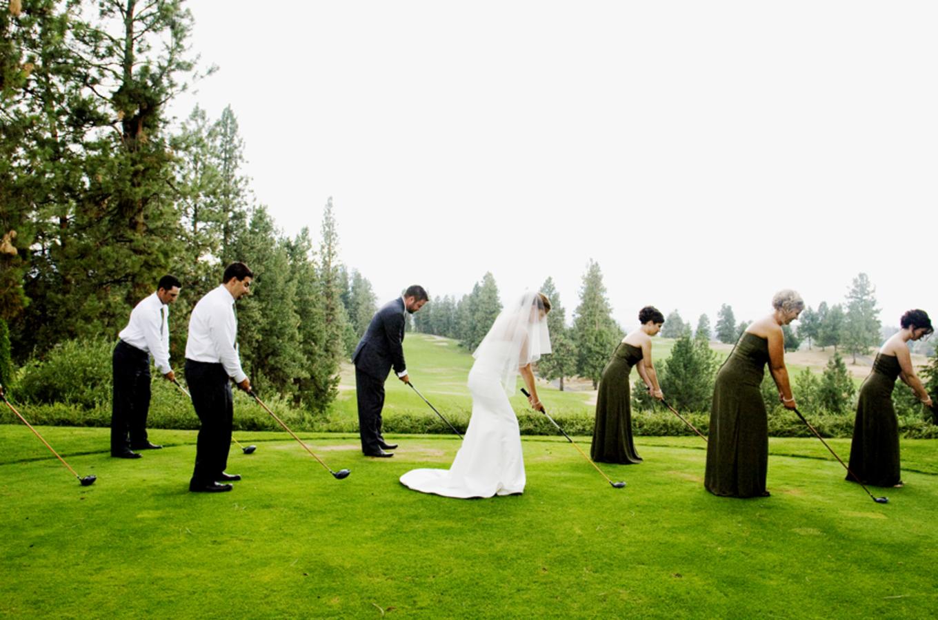 Gallagher's Canyon - Weddings & Events Image 7