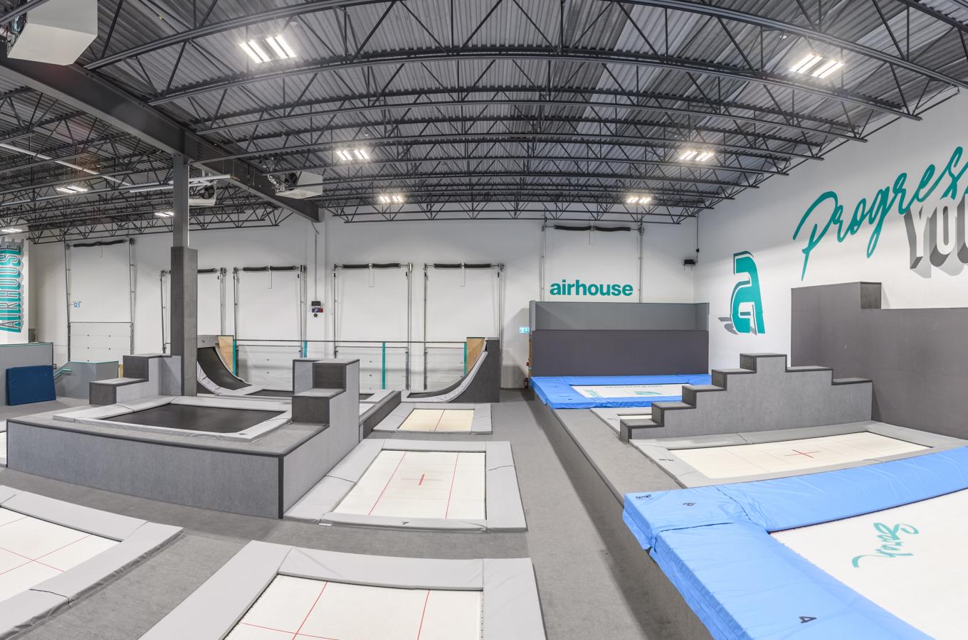 Airhouse Kelowna Image 9