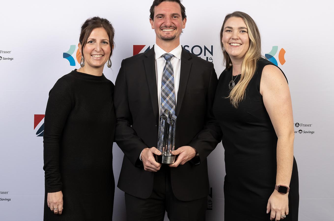 Best of Tourism Award Winner 2024