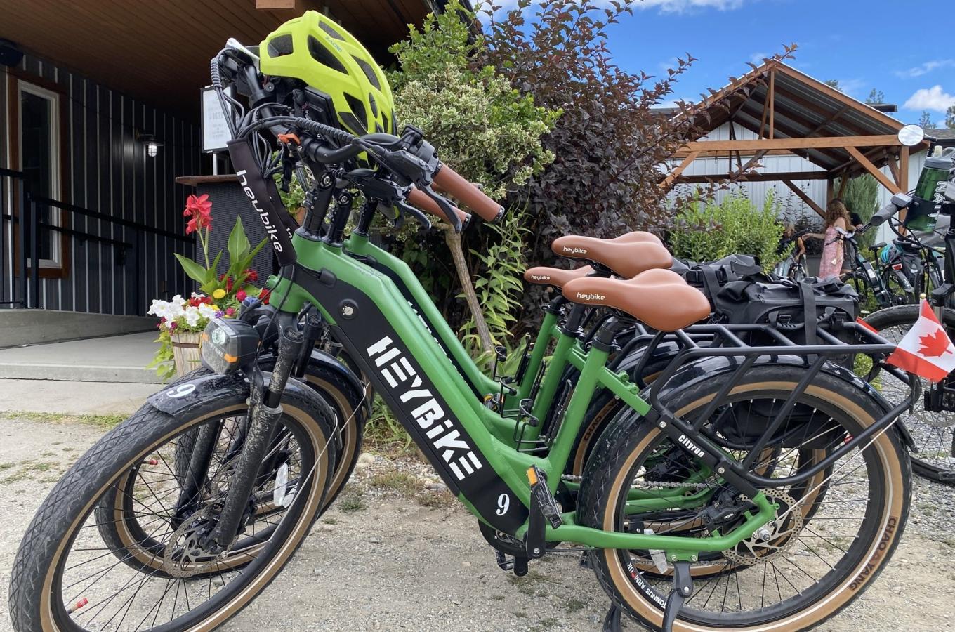 Lakeside Eco Sports