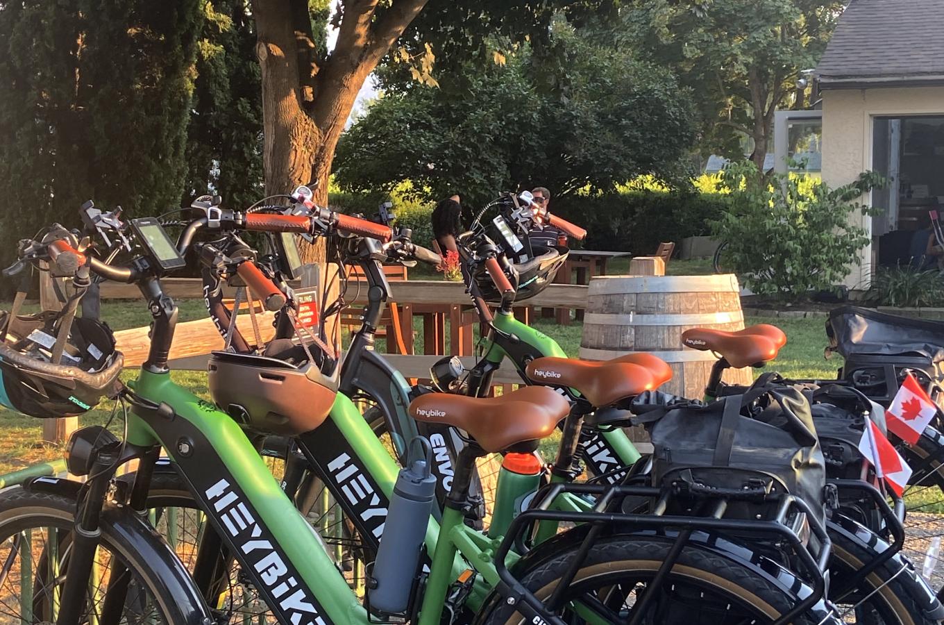 Lakeside Eco Sports