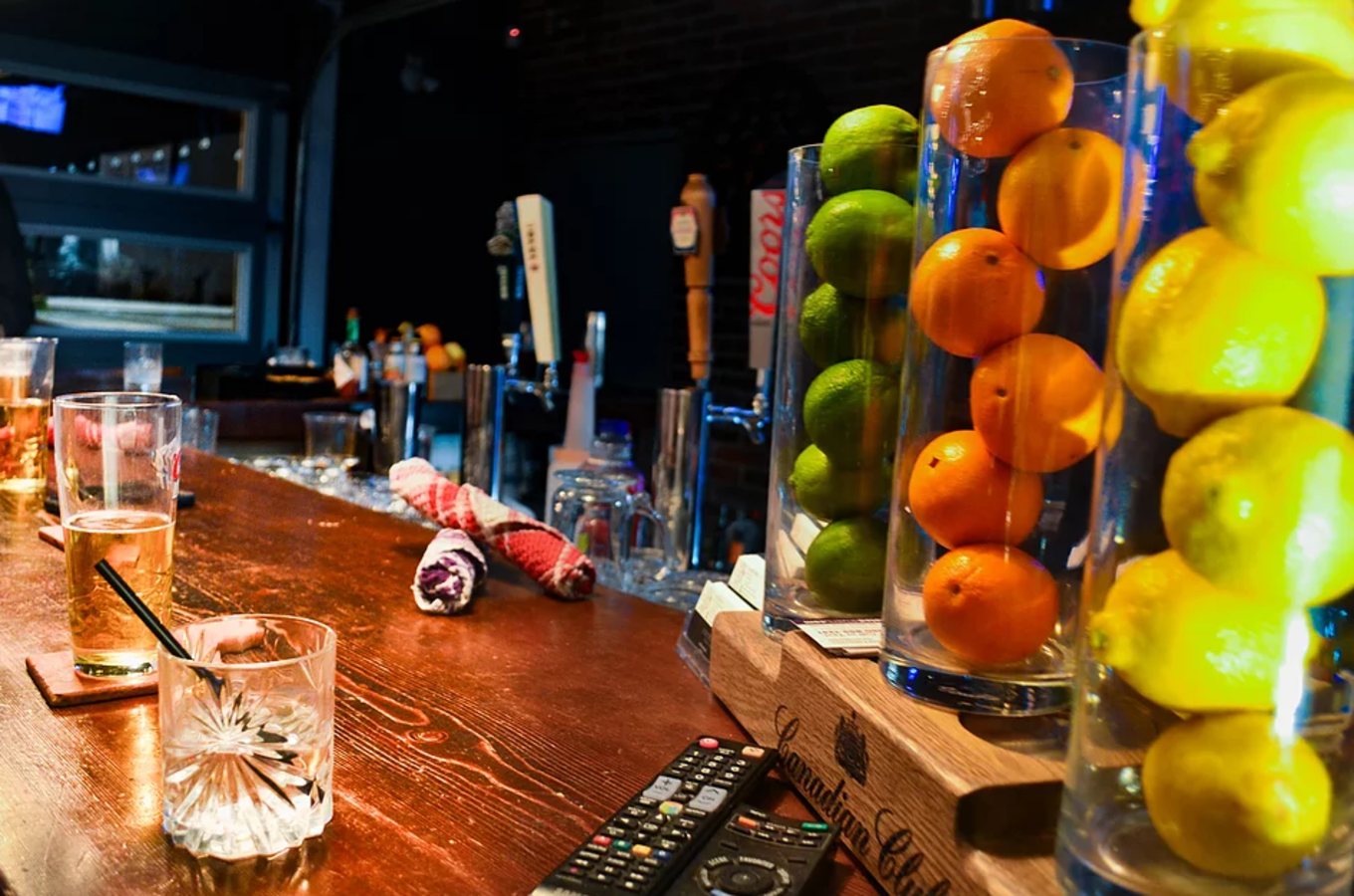 Central Kitchen + Bar Image 4