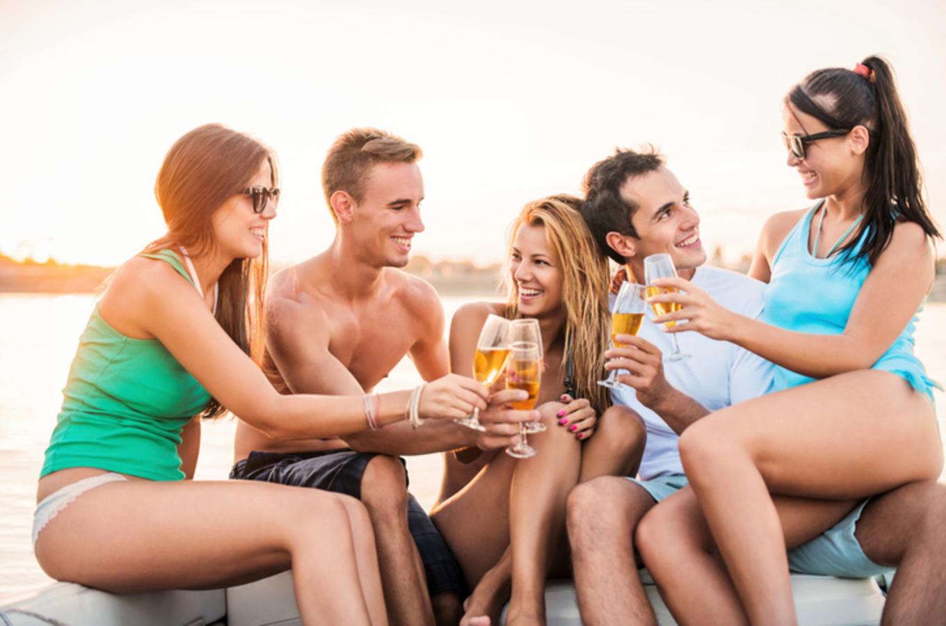 Cheers! Guided Tours 1