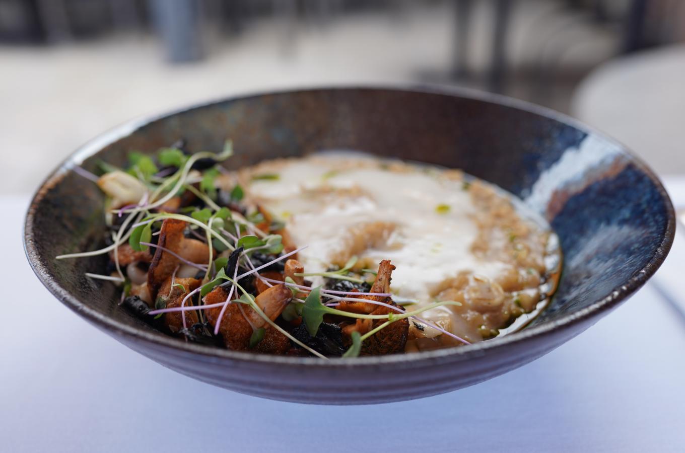 Risotto