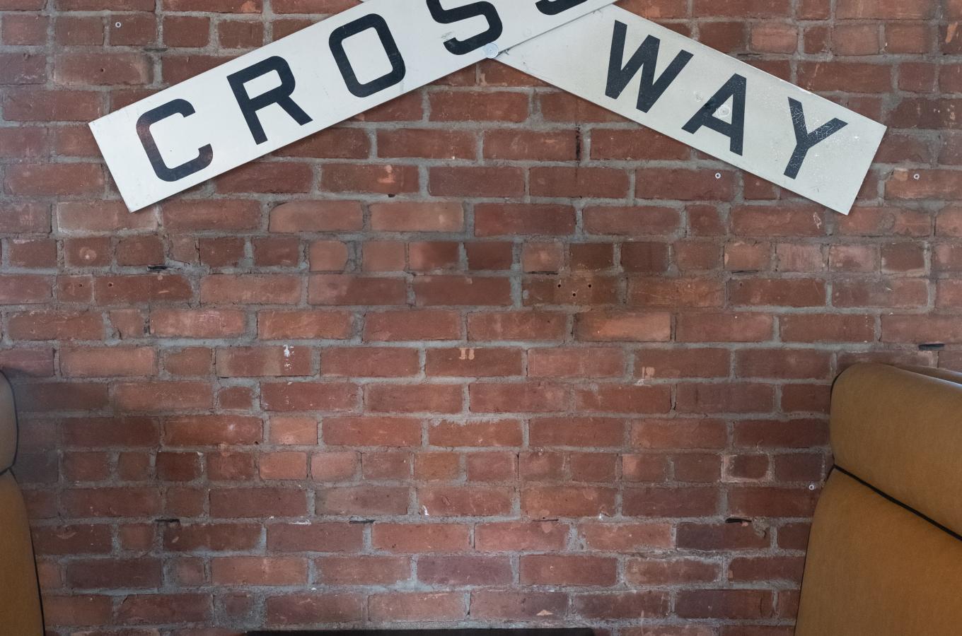 Train Station Pub