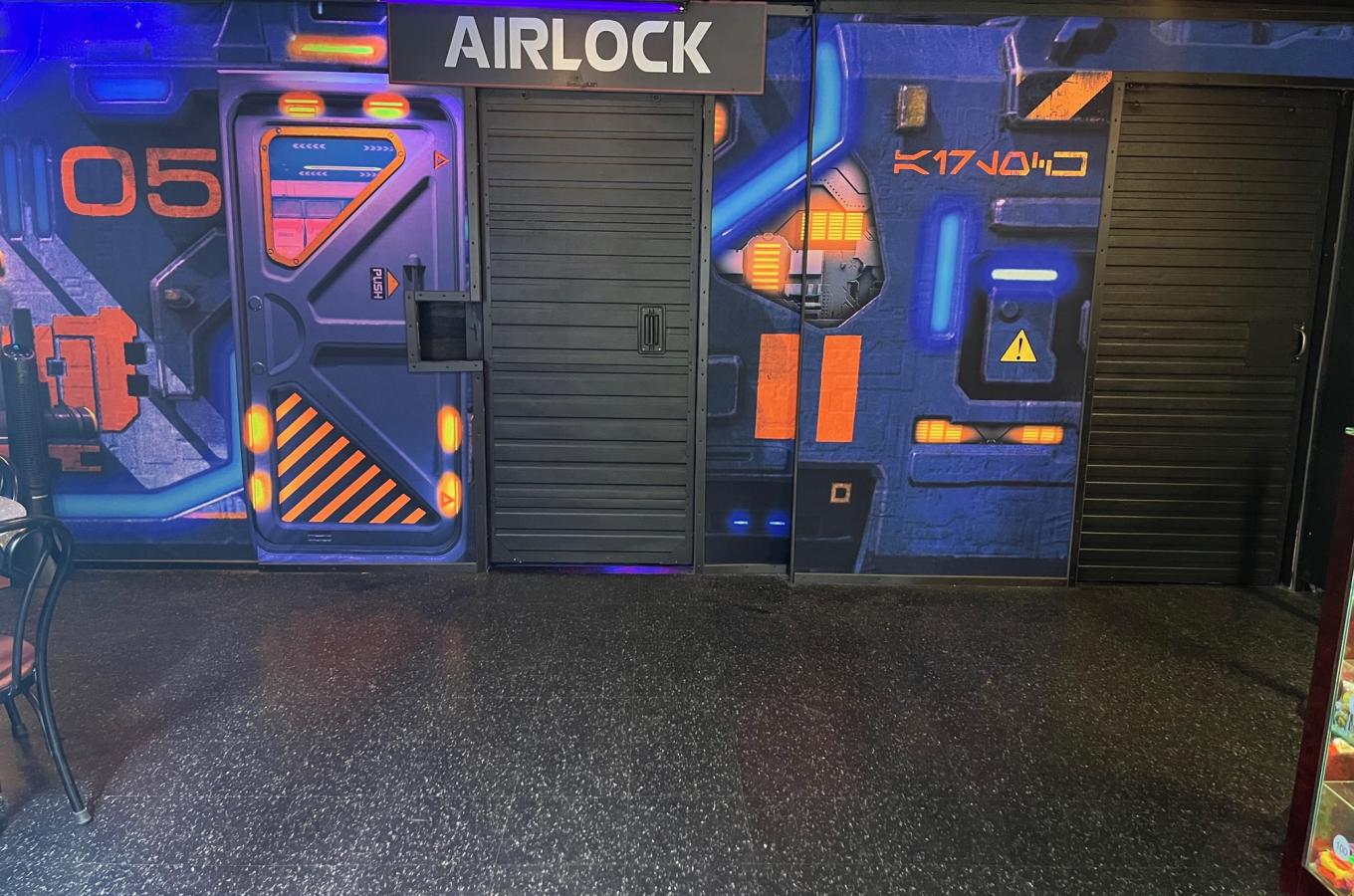 Airlock