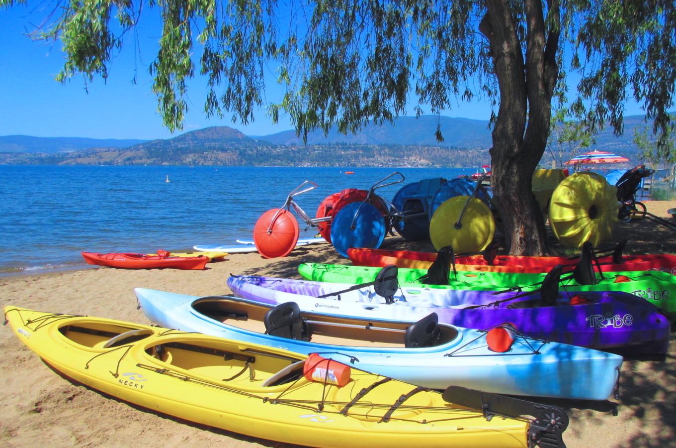 Image 1 - Rotary Beach