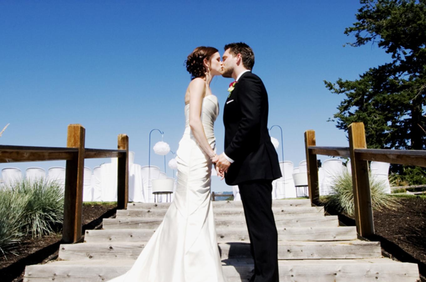 Gallagher's Canyon - Weddings & Events Image 1