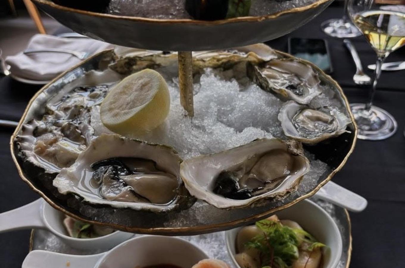 Kelowna Foodie Hub