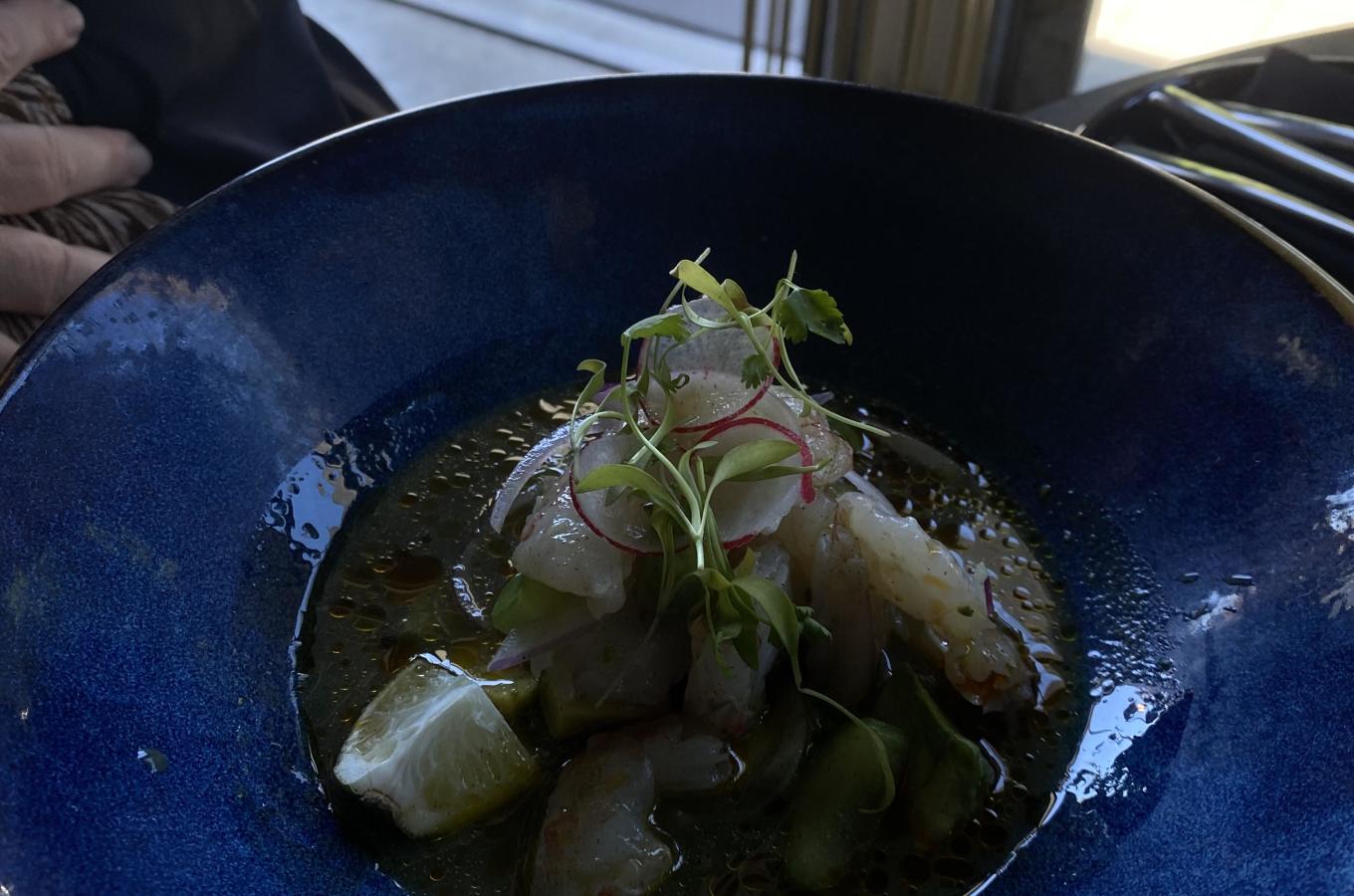 Kelowna Foodie Hub
