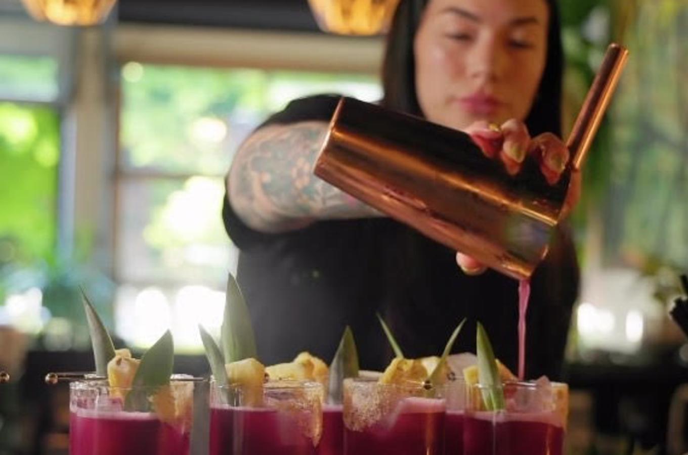 Kelowna Foodie Hub