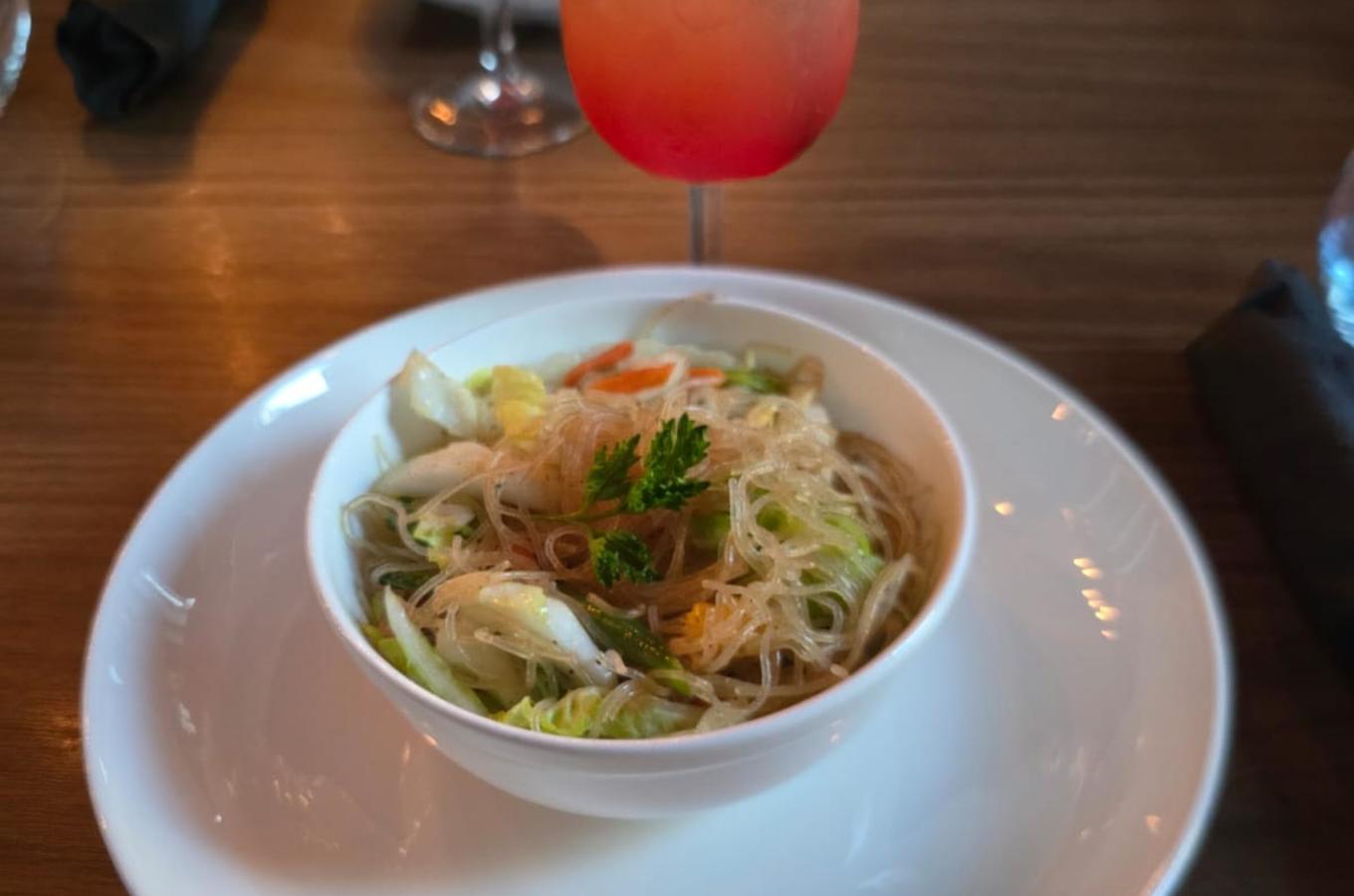 Kelowna Foodie Hub