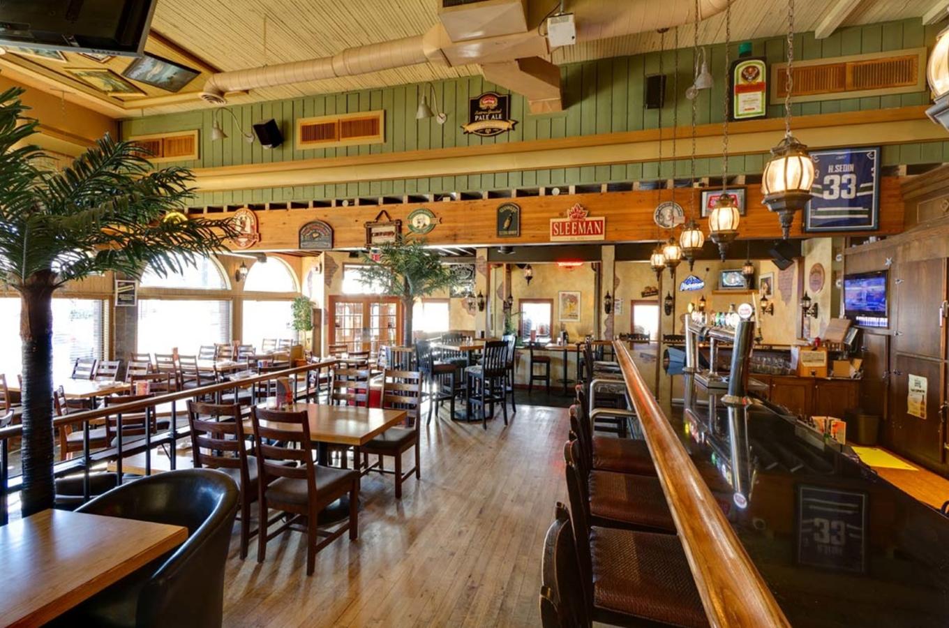 Pub