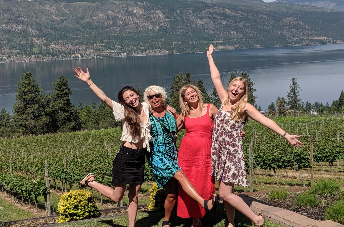 Discover Okanagan Tours